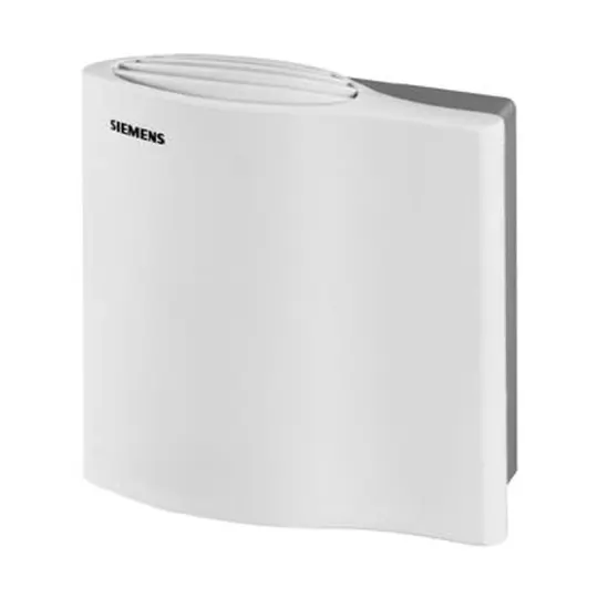 Siemens QPA84 - Hava Kalitesi ve CO2 Sensörü