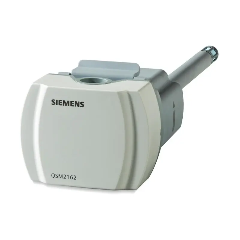 Siemens QSM2162 - Kanal ince toz sensörü PM, rel - 1