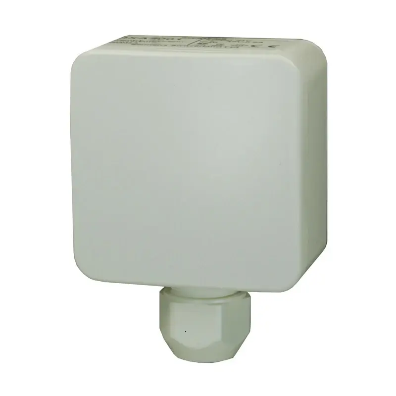 Siemens QXA2100 - Yoğuşma Monitörü (Entegre Sensör, Kuru Kontak Röleli) - 1