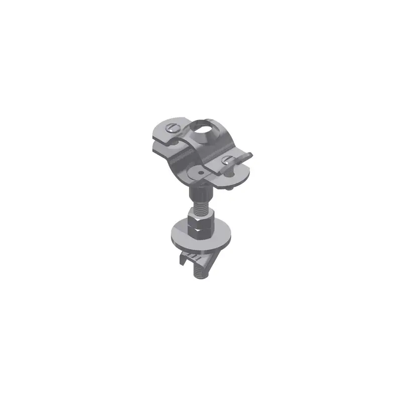 Siemens RAC-CL34 - Clamp 1 inch - 1