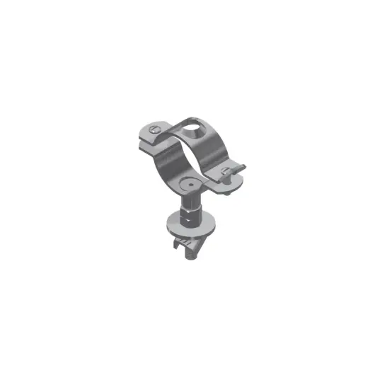Siemens RAC-CL55 - Clamp Pressure Regulator