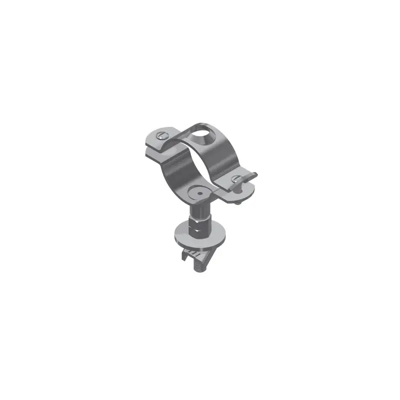 Siemens RAC-CL55 - Clamp Pressure Regulator - 1