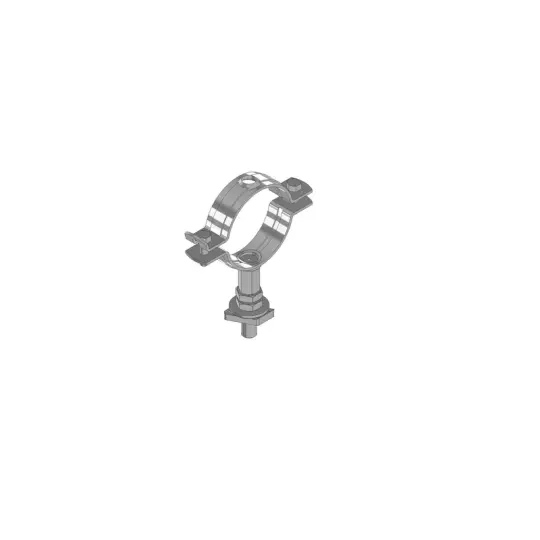 Siemens RAC-CL80 - Sinorix DN80 Kolektör Kelepçesi ve Montaj Aksesuarları