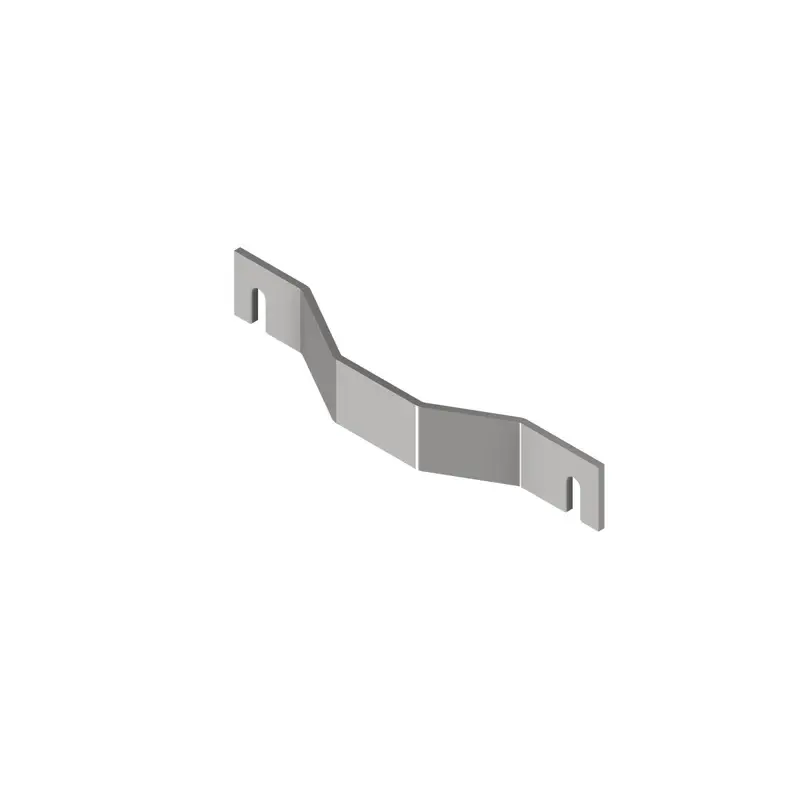 Siemens RAC-FIX-20-33 - Rack Accessories IG - 1