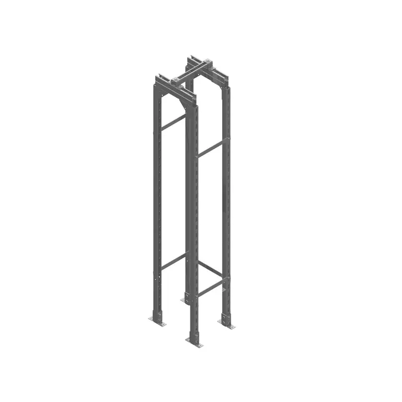 Siemens RACCO2-67L-1 - Rack Main Modülü - 1