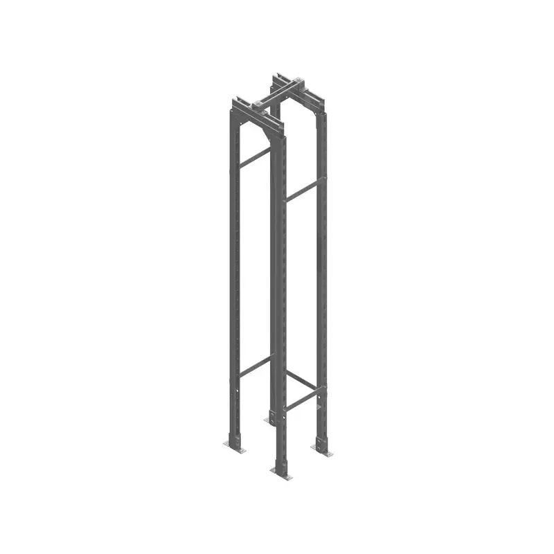 Siemens RACCO2-80L-1 - Rack Main Modülü - 1