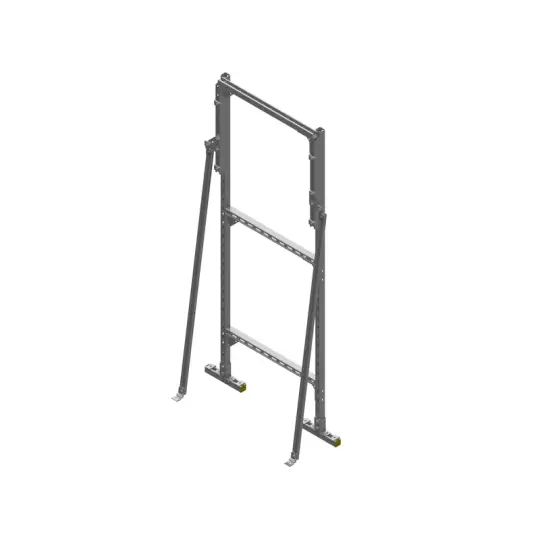Siemens RACF-140L-2 - Rack Main Modülü free