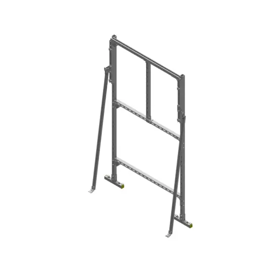Siemens RACF-140L-3 - Rack Main Modülü free