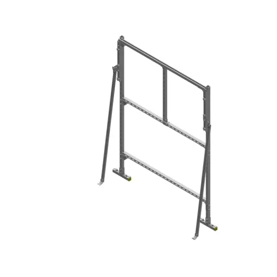 Siemens RACF-140L-4 - Rack Main Modülü free