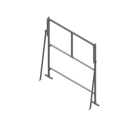 Siemens RACF-140L-5 - Rack Main Modülü free