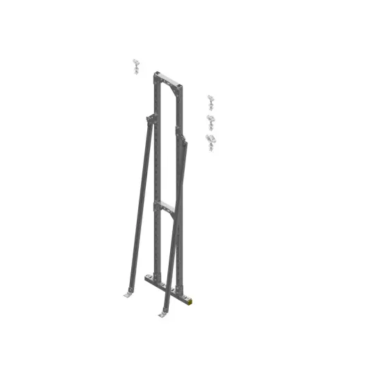 Siemens RACF-20L-1 - Rack Main Modülü free