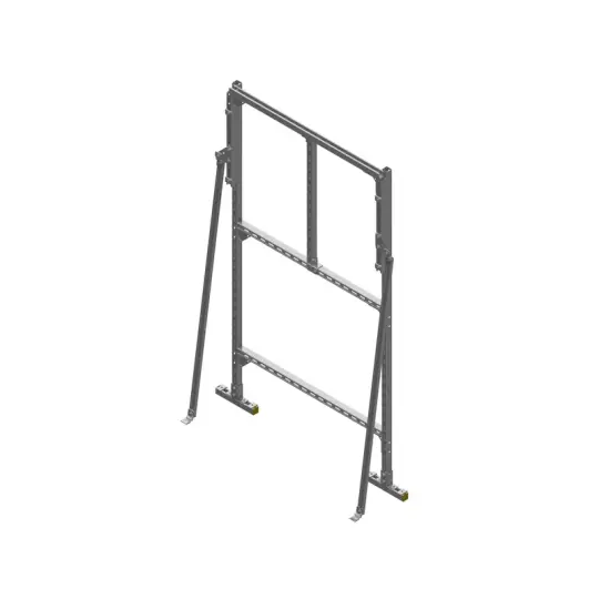 Siemens RACF-80L-4 - Rack Main Modülü free