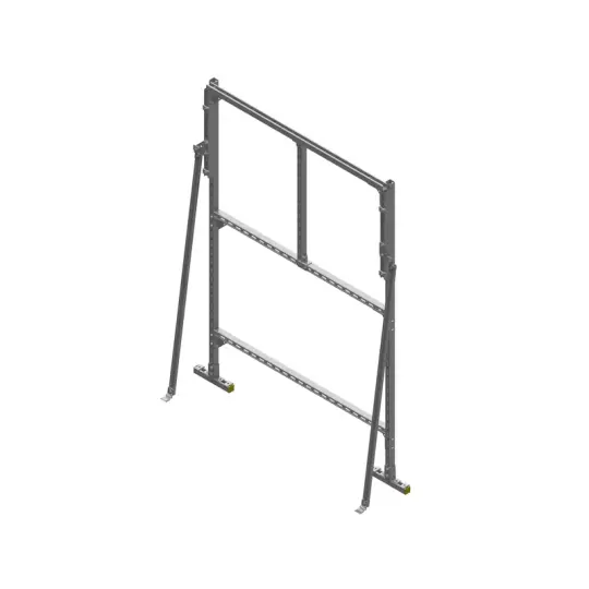 Siemens RACF-80L-5 - Rack Main Modülü free