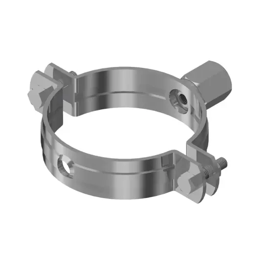 Siemens RACW-134.7 - clamp