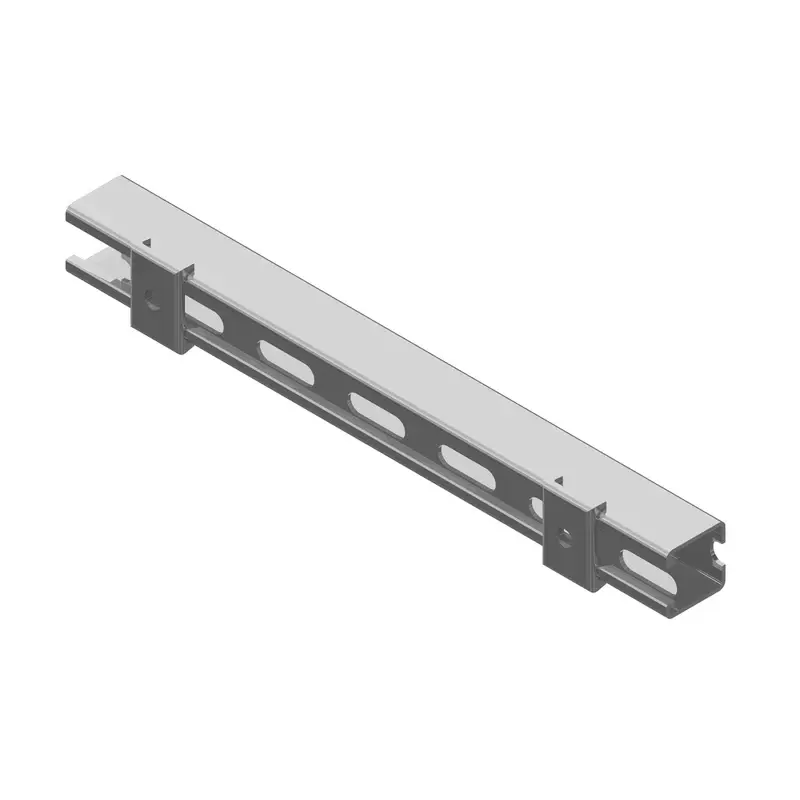 Siemens RACW-140L-1 - Rack Main Modülü wall - 1