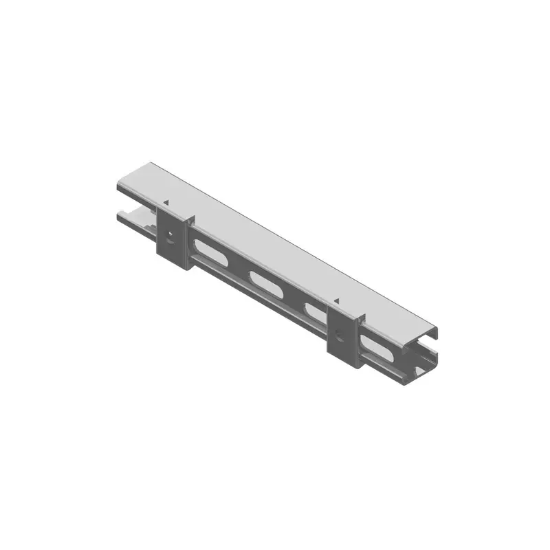 Siemens RACW-80L-1 - Rack Main Modülü wall - 1