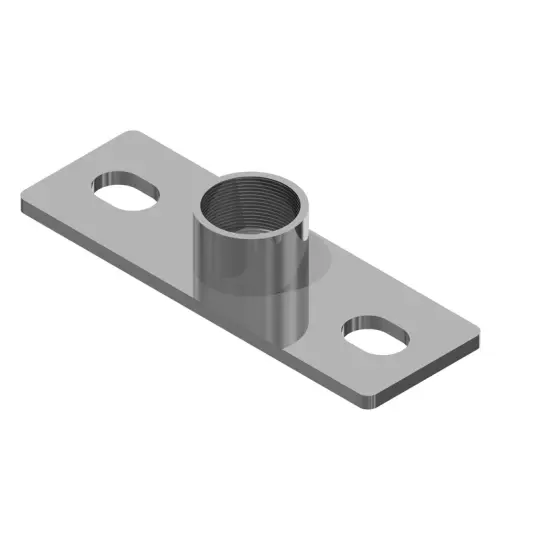 Siemens RACW-GP-G3/4 - Ground plate