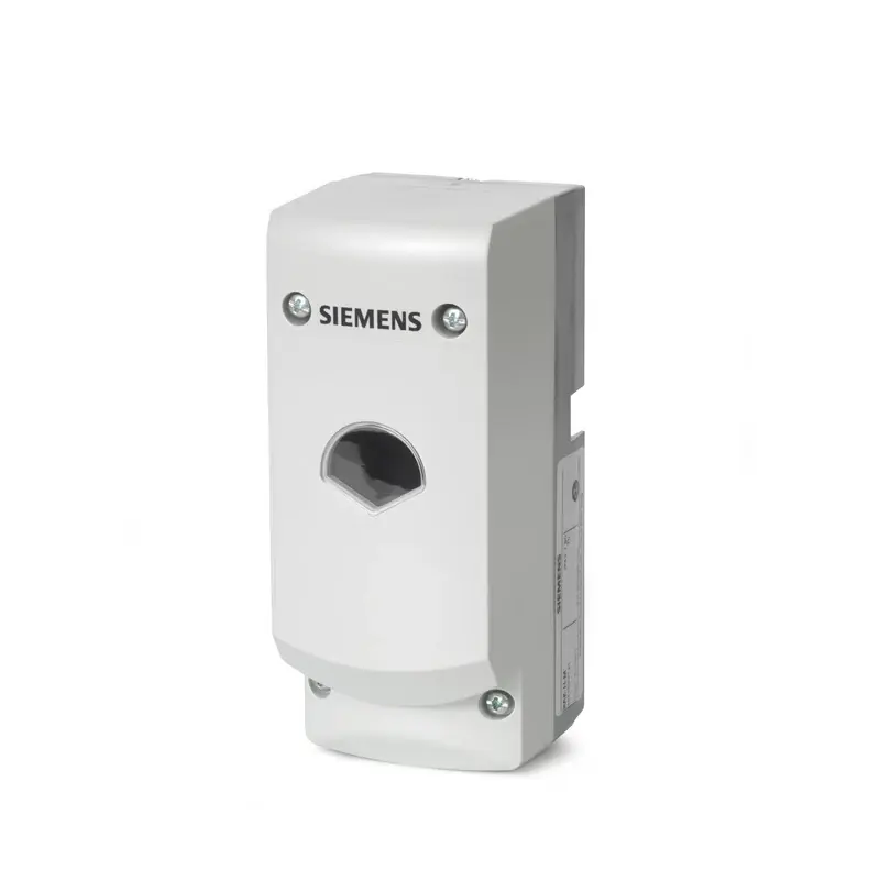 Siemens RAK-H-M - muhafazası ve 3 kutuplu terminal bloğu - 1
