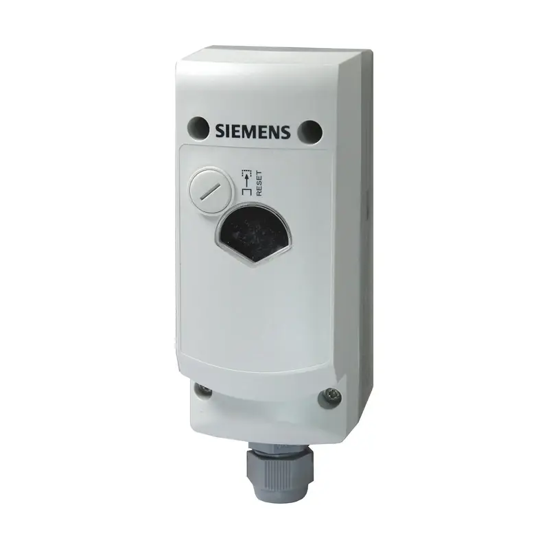 Siemens RAK-ST.010FP-M - Güvenlik sıcaklık sınırlayıcısı sabit 95 °C - 1