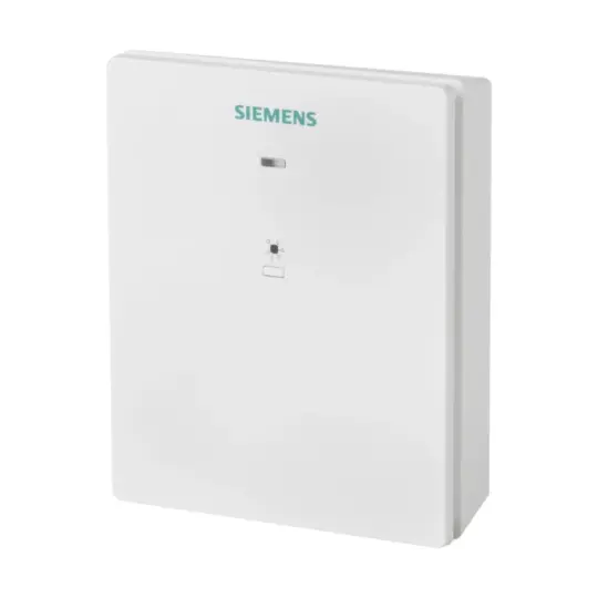 Siemens RCR114.1 - Akıllı Termostat Alıcısı
