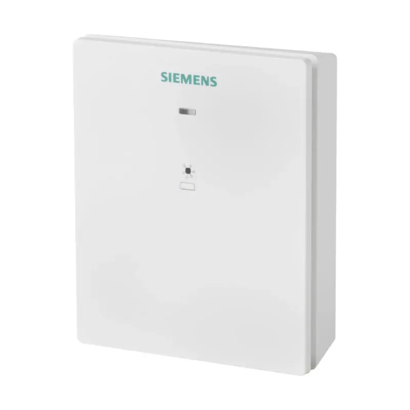 Siemens RCR114.1 - Akıllı Termostat Alıcısı - 1