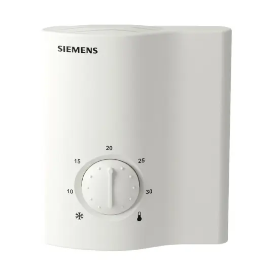 Siemens RCU15 - FCU Oda Termostatı
