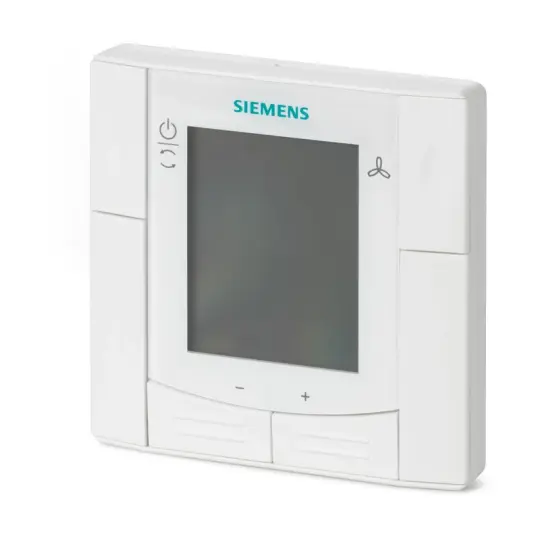 Siemens RDF302 - Modbus Oda termostatı