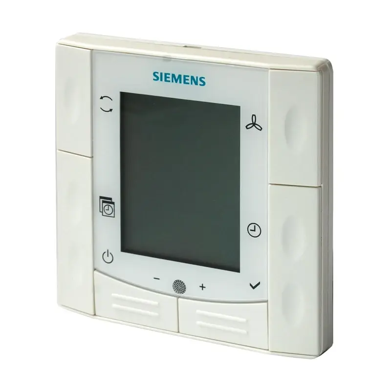 Siemens RDF660T - Oda Termostatı - 1