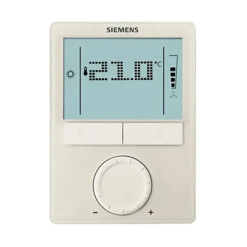 Siemens RDG110U - Oda Termostatı - 1
