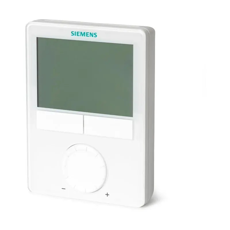 Siemens RDG405KN - VAV Kompakt Kontrol Cihazı (24V, KNX) - 1