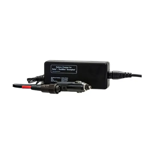 Siemens RE7T-C1 - RE7T için RE7T-C1 Solo727 Şarj Cihazı
