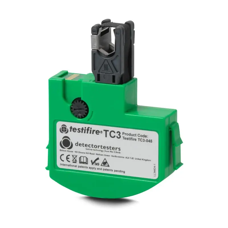 Siemens RE8-CO - TC3 CO Kapsülleri - 1