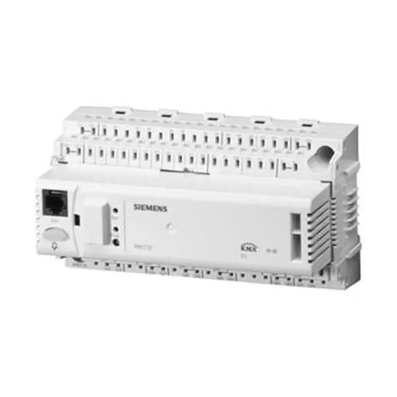Siemens RMU710B-1 - Üniversal kontrolör, 1 kontrol döngüsü - 1