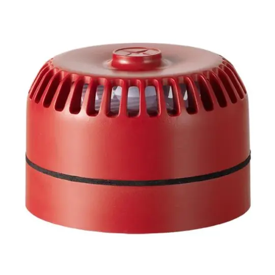 Siemens ROLP-SV-R - Roshni Siren kırmızı