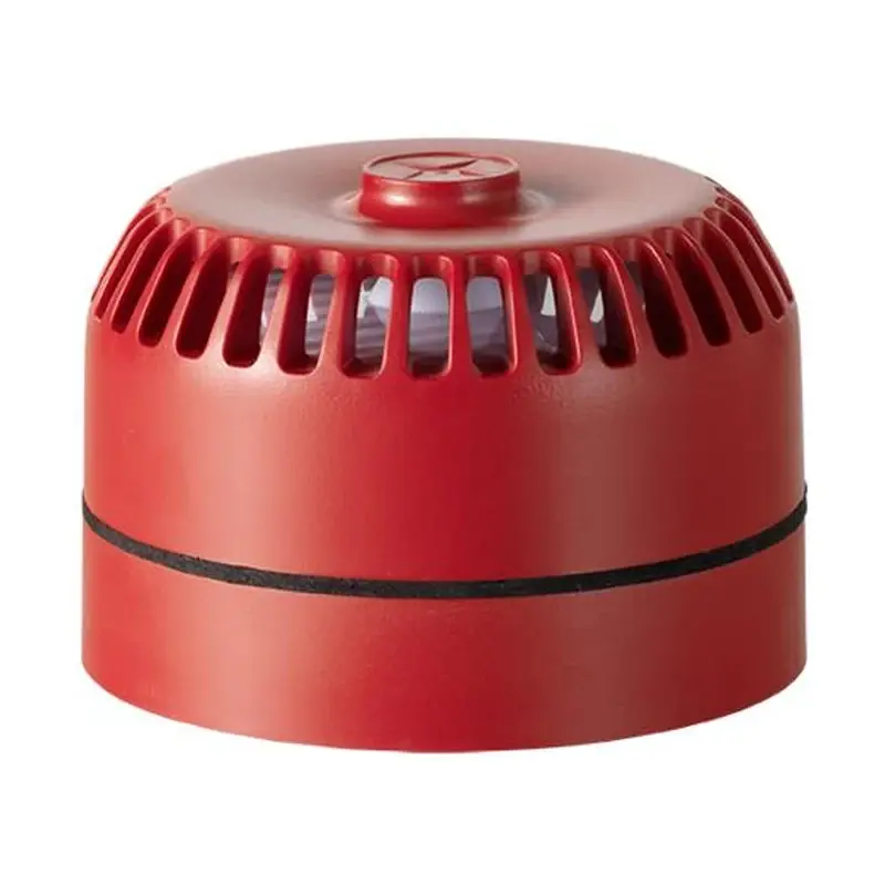 Siemens ROLP-SV-R - Roshni Siren kırmızı - 1