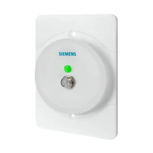 Siemens RPI.00-SD - Oda Basın İkili Uyarı Kiti