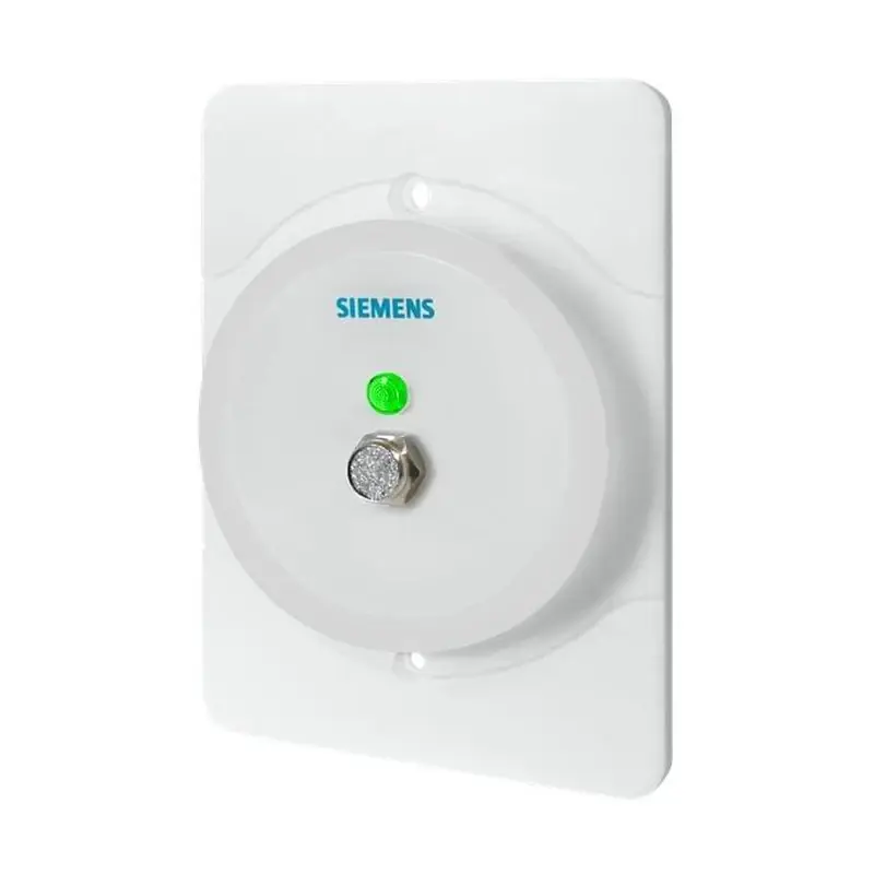 Siemens RPI.00-SD - Oda Basın İkili Uyarı Kiti - 1