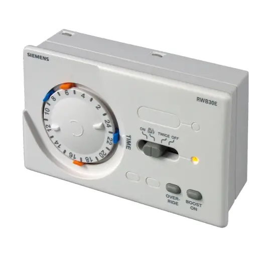 Siemens RWB30E - Yurtiçi Zaman Anahtarı