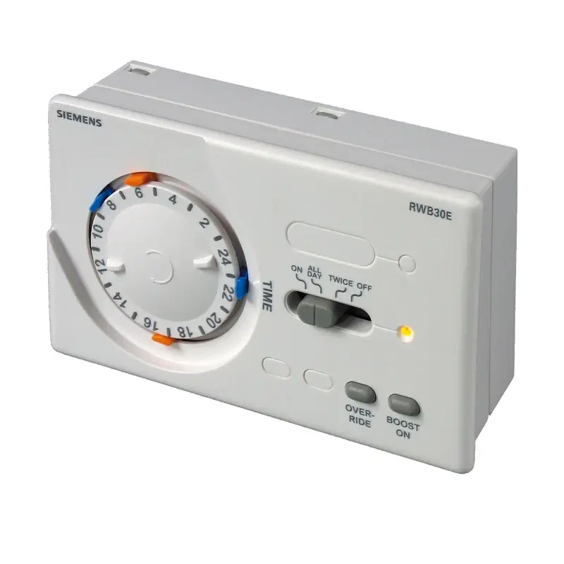 Siemens RWB30E - Yurtiçi Zaman Anahtarı - 1