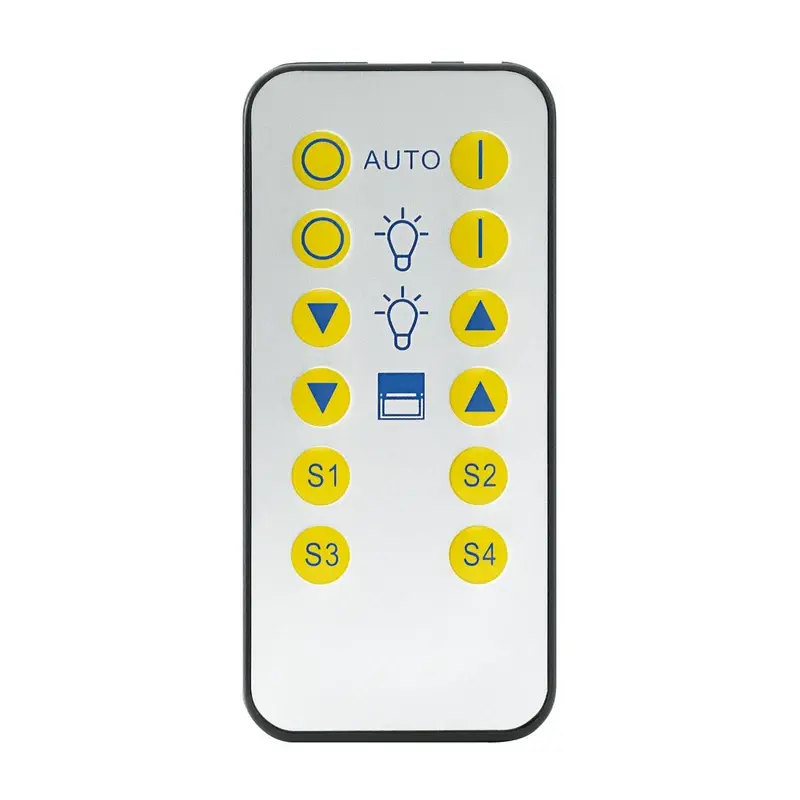 Siemens S 255/11 - IR uzaktan kumanda - 1
