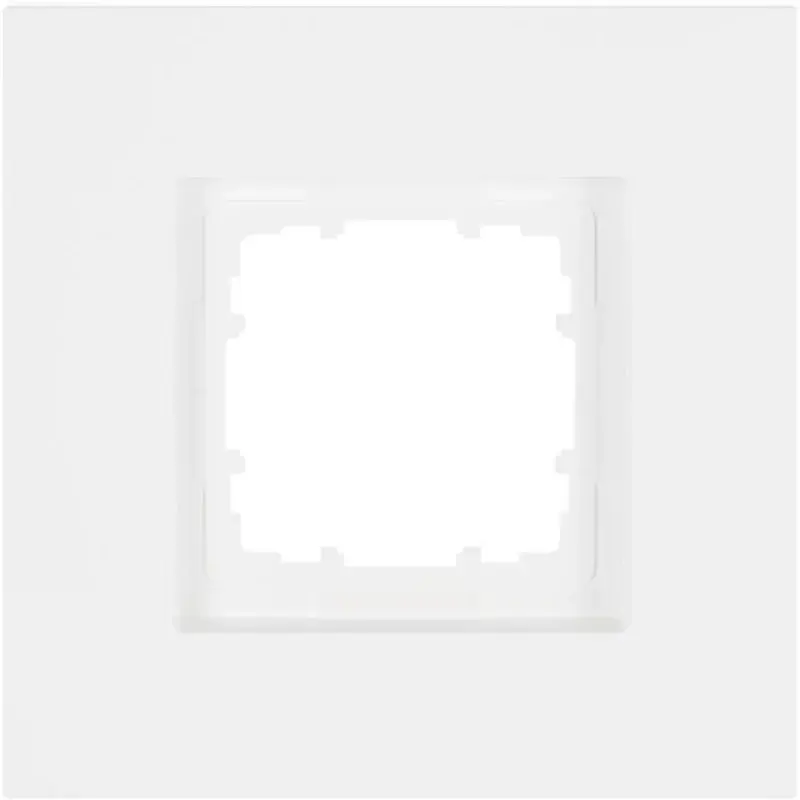 Siemens S 281U12 - Çerçeve GAMMA miro 68-4x4 tw - 1