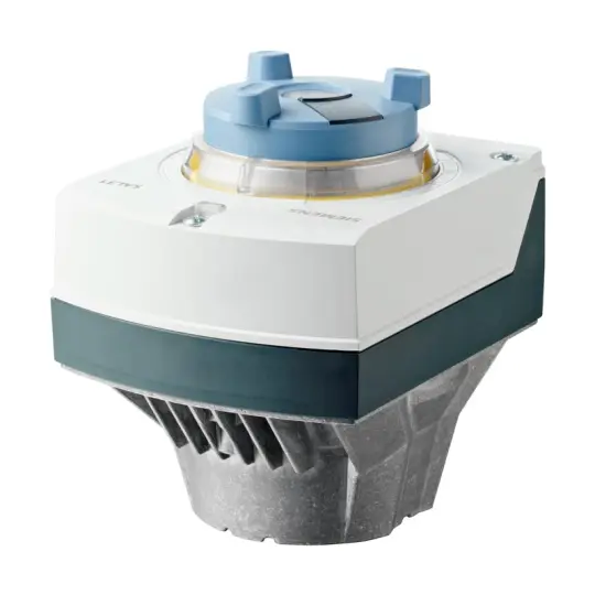 Siemens SAL31.03T10/F05 - Döner vana motoru 10Nm
