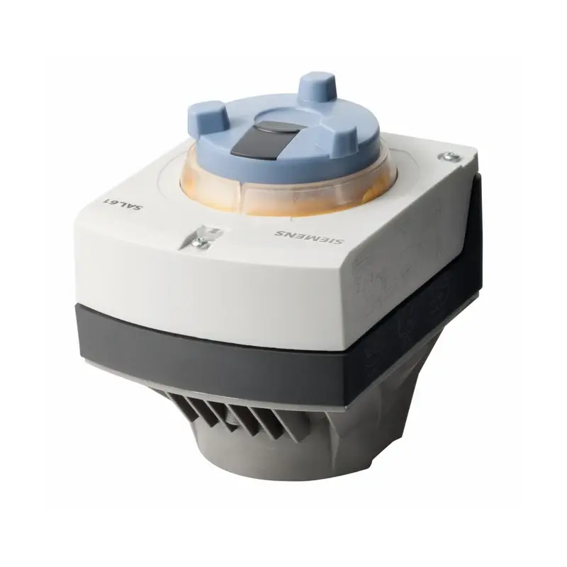 Siemens SAL61.03T10/F05 - Döner vana motoru 10Nm - 1