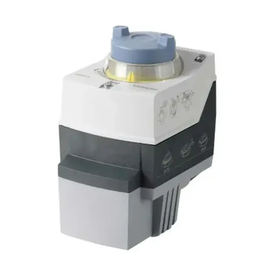 Siemens SAS61.33U - Valf motoru 400N 5,5mm