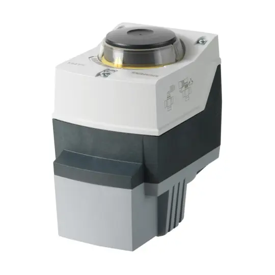 Siemens SAT31.51 - Valf motoru 300N 5,5mm