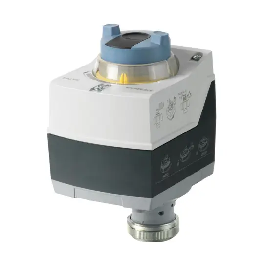 Siemens SAT61.008 - Valf motoru 300N 5.5mm