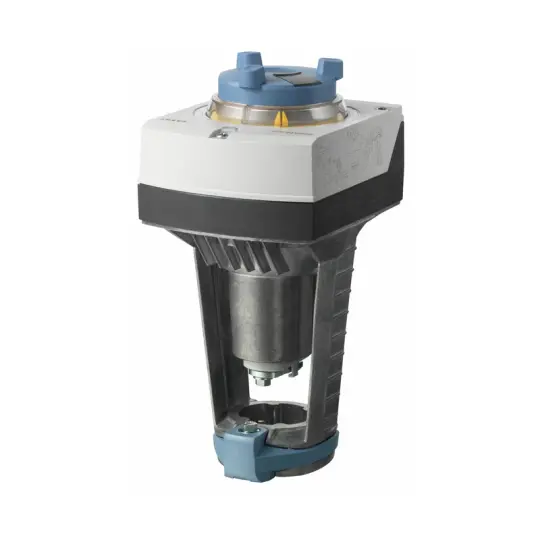 Siemens SAV31.00 - Valf motoru 1600N 40mm
