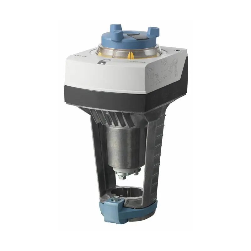 Siemens SAV81.00 - Valf motoru 1600N 40mm - 1