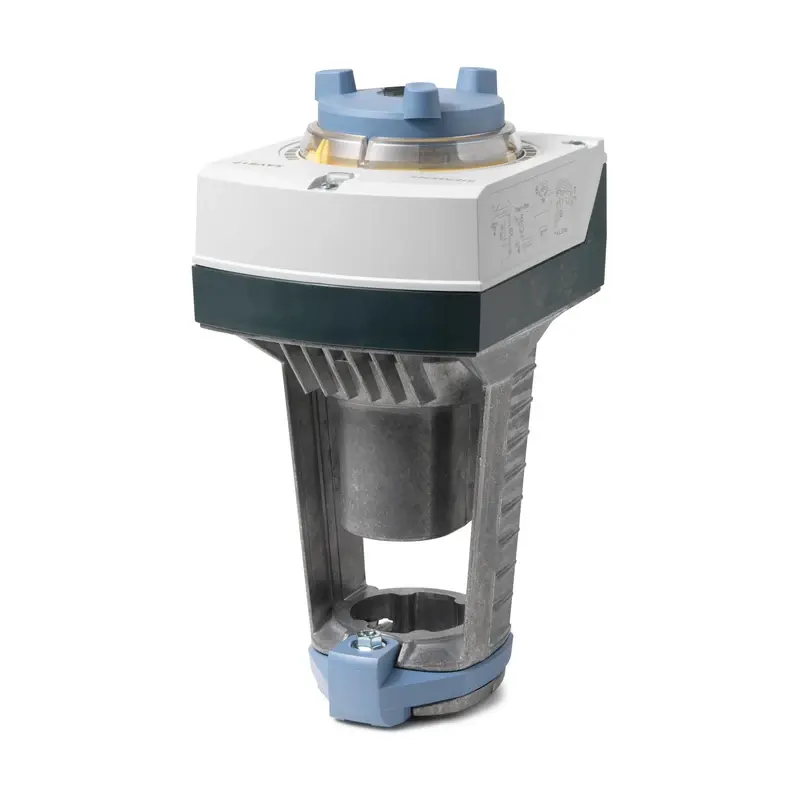 Siemens SAV81P00 - Valf motoru 1100N 40mm - 1