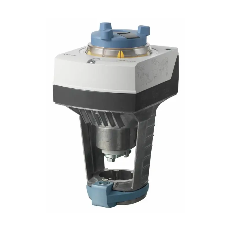 Siemens SAX61.03/HR - Strok vana motoru 20mm Yüksek Çözünürlük - 1